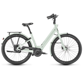 Moustache Lundi 27.6 Smart System Moustache Lundi 27.6 Smart System