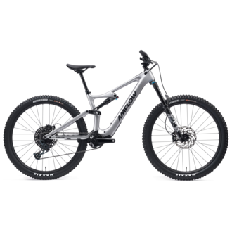 Amflow PL Carbon 800Wh Amflow PL Carbon 800Wh