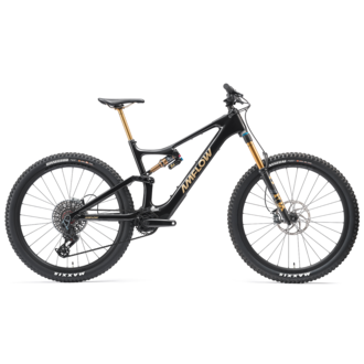 Amflow PL Carbon Pro 800Wh Amflow PL Carbon Pro 800Wh