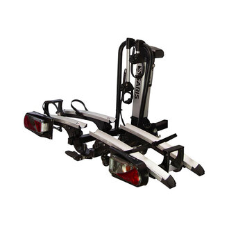 Door County Motorized Bike Lift