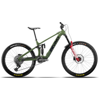 Devinci E-Spartan Lite GX AXS Devinci E-Spartan Lite GX AXS