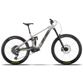 Devinci E-Spartan Lite Eagle 90 Devinci E-Spartan Lite Eagle 90