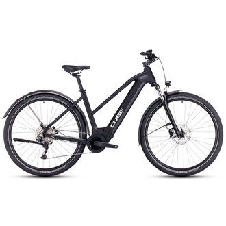Cube Nuride Hybrid Pro 500 Allroad Cube Nuride Hybrid Pro 500 Allroad