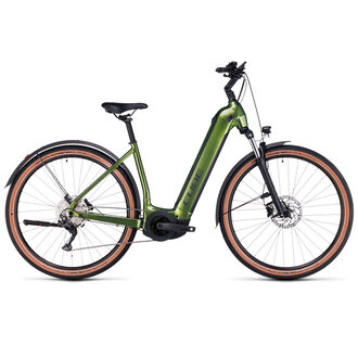 Cube Nuride Hybrid Pro 625 Allroad Cube Nuride Hybrid Pro 625 Allroad