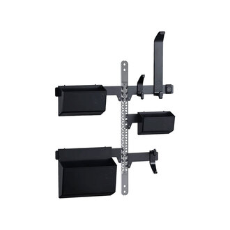 Steady Rack Gear Mate Pack