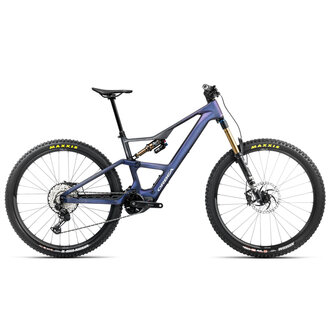 Orbea Rise LT M10 420Wh 43cm (G) - Démo