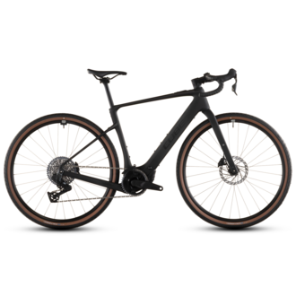 Cube Nuroad Hybrid C:62 EXC 400X