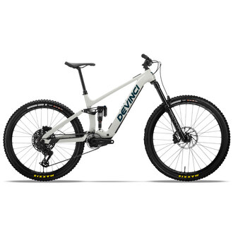 Devinci E-Troy Lite S1000 AXS 12s