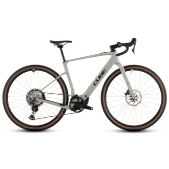 Cube Nuroad Hybrid C:62 Race 400X