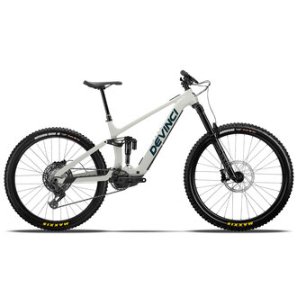Devinci E-Troy Lite Eagle 70 12S