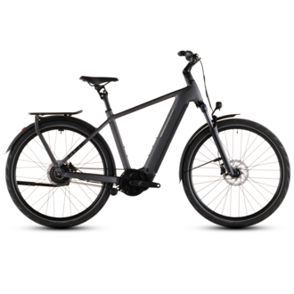 Cube Kathmandu Hybrid Comfort Pro 800