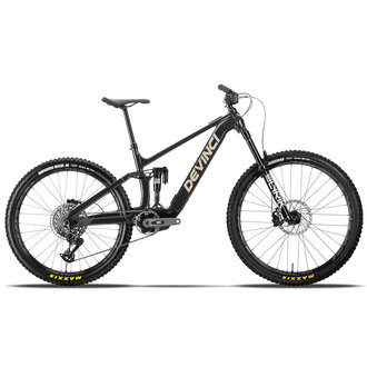 Devinci E-Troy Lite GX AXS 12S