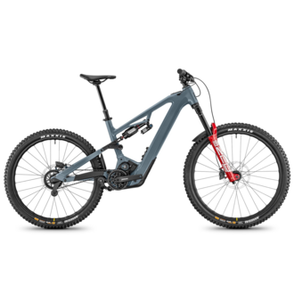 Moustache Clutch 160.9