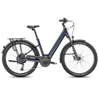 Moustache Samedi 27 Xroad ES Active Ouvert