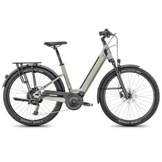 Moustache Samedi 27 Xroad ES Active Ouvert