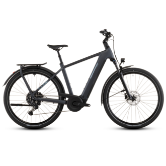 Cube Kathmandu Hybrid One 800