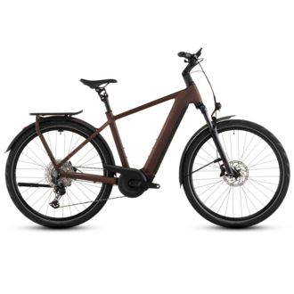 Cube Kathmandu Hybrid Pro 800