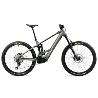 Orbea Wild H10 Mullet