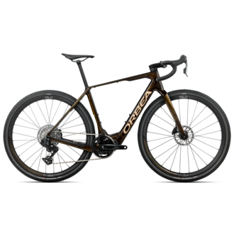 Orbea Denna M31e