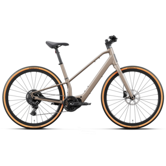 Orbea Carpe 25