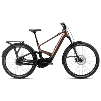 Orbea Muga 20