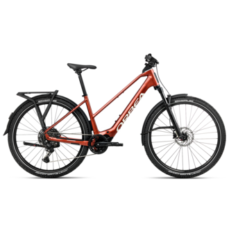 Orbea Kemen Adv 20