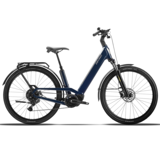 Devinci E-Griffin EP6 9S 540Wh