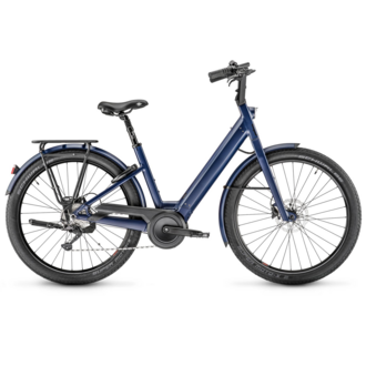 Moustache Lundi 27.3 Smart System 625 Wh