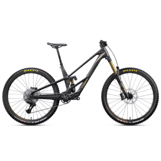 Orbea Rallon RS Team Mullet