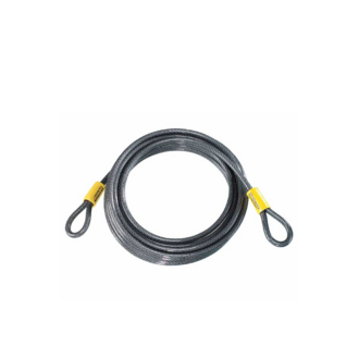 Kryptonite KryptoFlex 3010 Cable 9.3m
