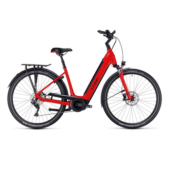 Cube Supreme Sport Hybrid Pro 500