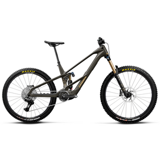Orbea Wild LT M10 Avinox Mullet