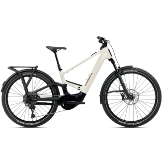 Orbea Muga 20