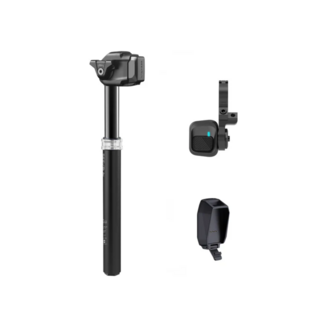 Seekrun S7 tige de selle téléscopique sans fil