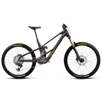 Orbea Wild LT M-Team Avinox Mullet