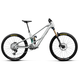 Orbea Wild LT M-Team Avinox Mullet
