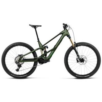 Orbea Wild LT H20 Avinox Mullet