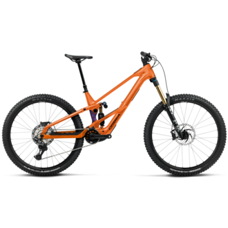 Orbea Wild LT H20 Avinox