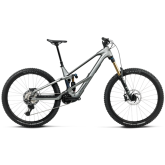 Orbea Wild LT H10 Avinox Mullet
