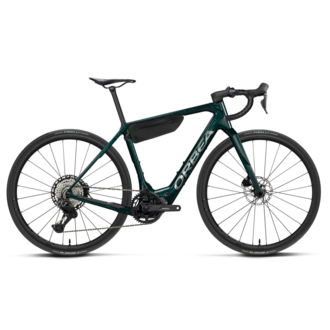 Orbea Denna M20i