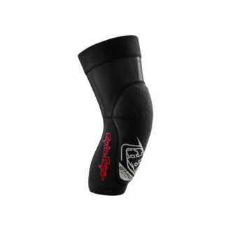 Troy Lee Designs Protège-genoux Stage Pro Noir