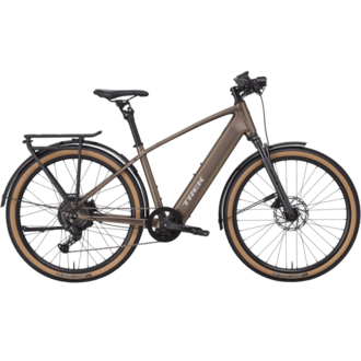 Trek Fx+ 2