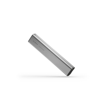 Bosch eBike Batterie 400 Compacttube