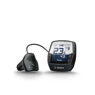 Bosch eBike Intuvia Ensemble rétro-Fit