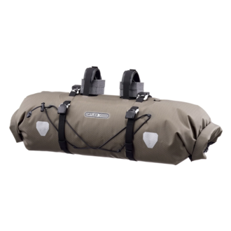 Ortlieb Bike packing Sac de guidon
