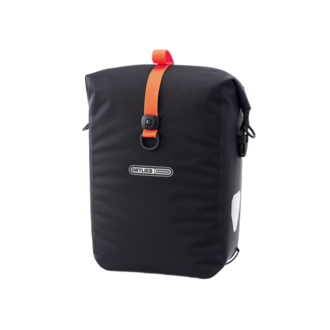 Ortlieb Gravel-Pack Bag 14.5L Black QL3.1