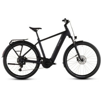 Cube Touring Hybrid One 600