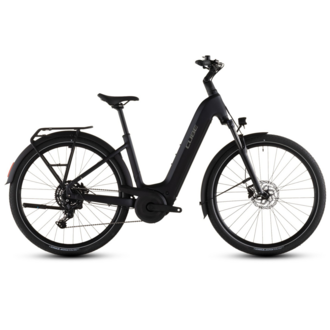 Cube Touring Hybrid One 600