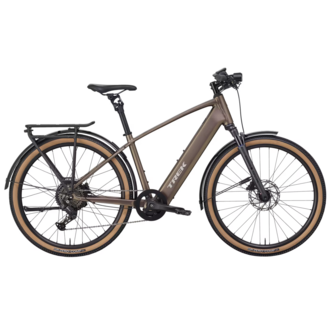 Trek Fx+ 2