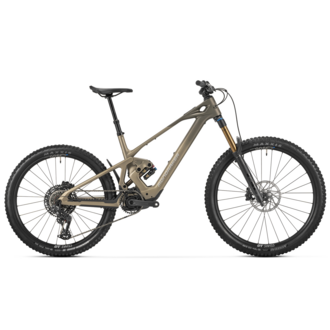 Mondraker Zendit RR